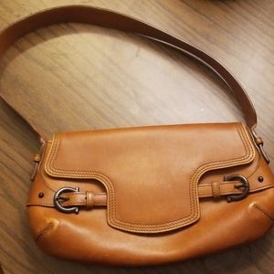 salvatore ferragamo bag